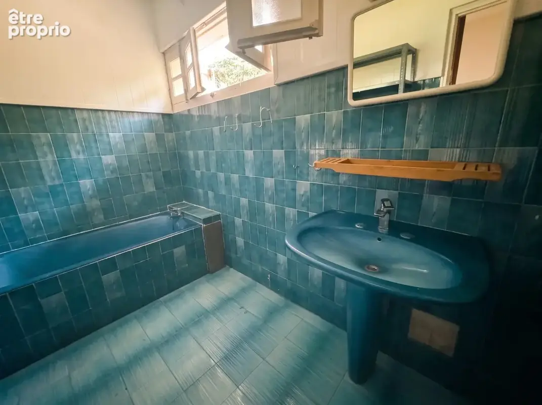 Jh3456 : maison f4/5 le tampon - photo 8