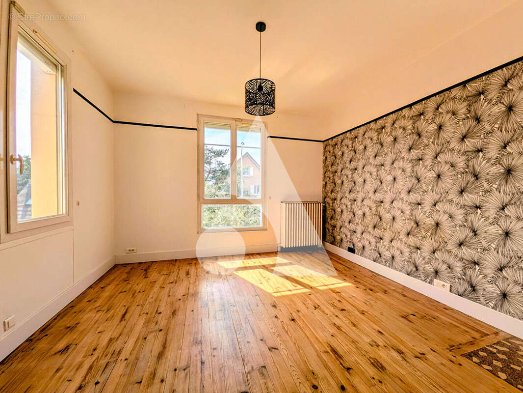 Maison à CORMEILLES-EN-PARISIS