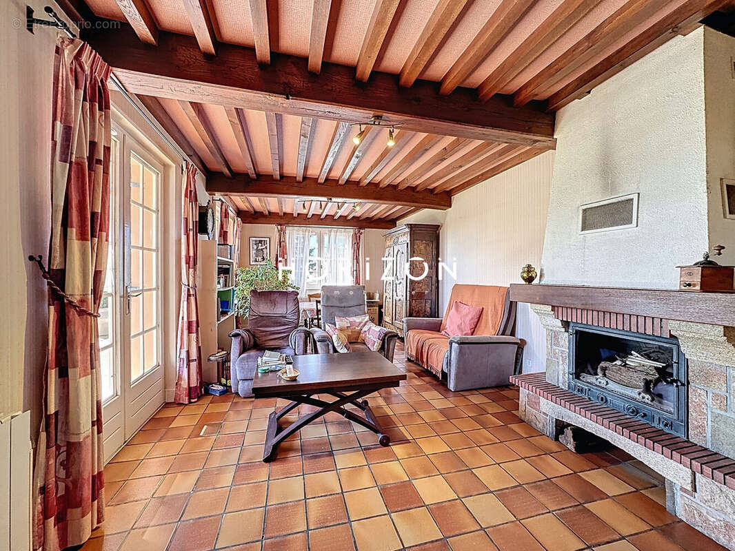 Maison à VONNAS