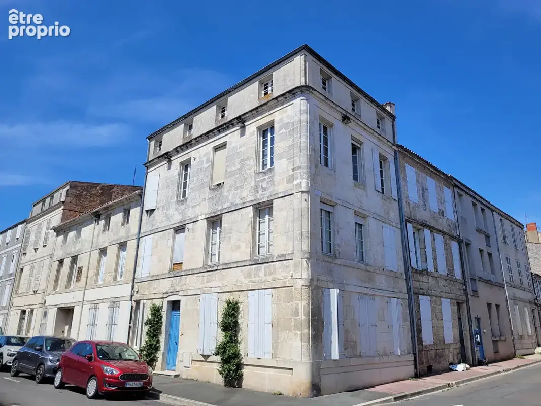 Appartement à ROCHEFORT