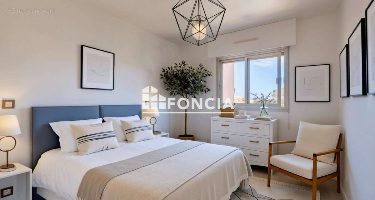 Appartement à SAINTE-MAXIME