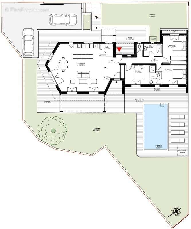 Maison à PORTO-VECCHIO