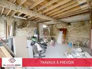 Maison à POIX-DE-PICARDIE