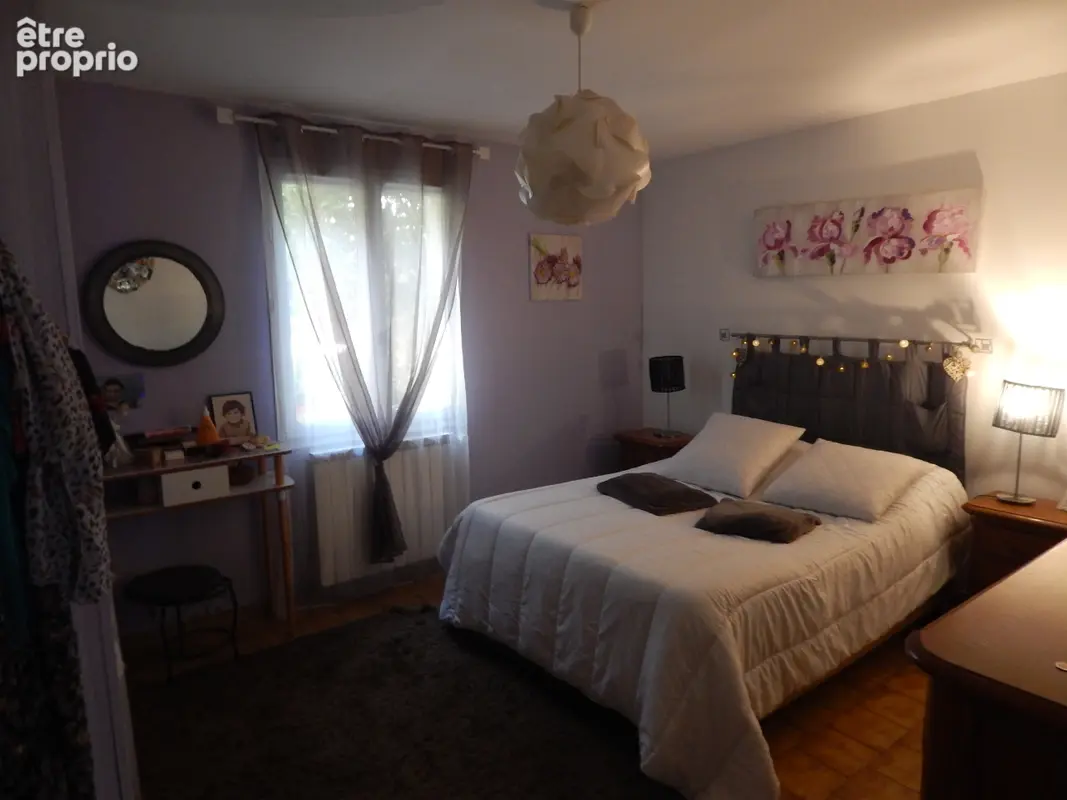 Maison 122m² à morières-lès-avignon - photo 6