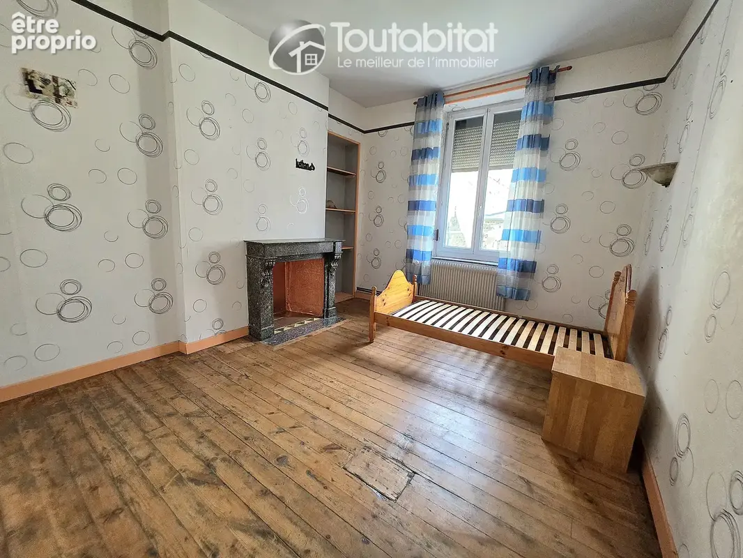 Maison 8 pièces 172 m² à vendre à Vireux-Molhain (08320) - photo 8