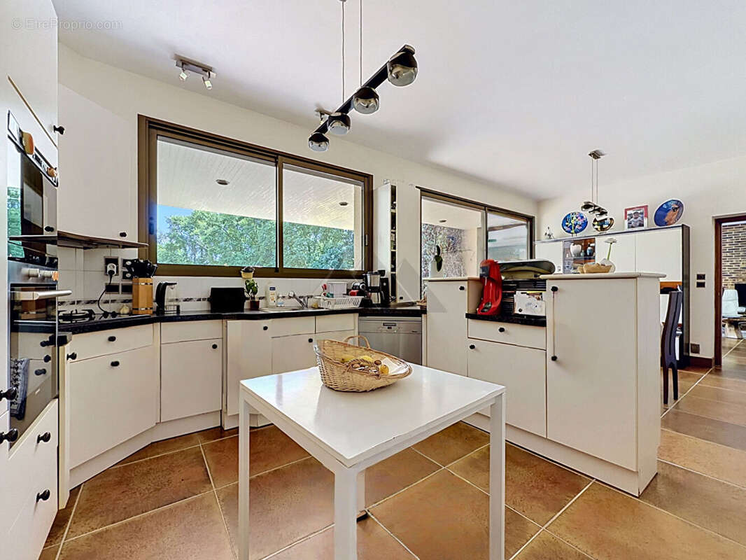 Maison a vendre brest rive droite proche centre ville - photo 9