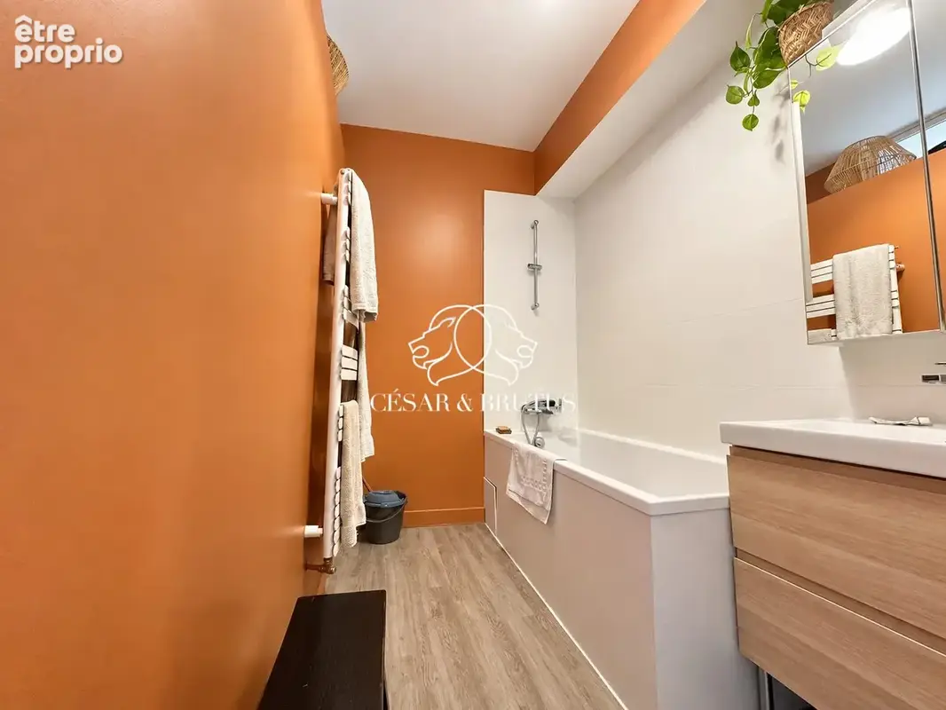 Appartement 5 pièces 105 m² à vendre à Lyon-3e (69003) - photo 5