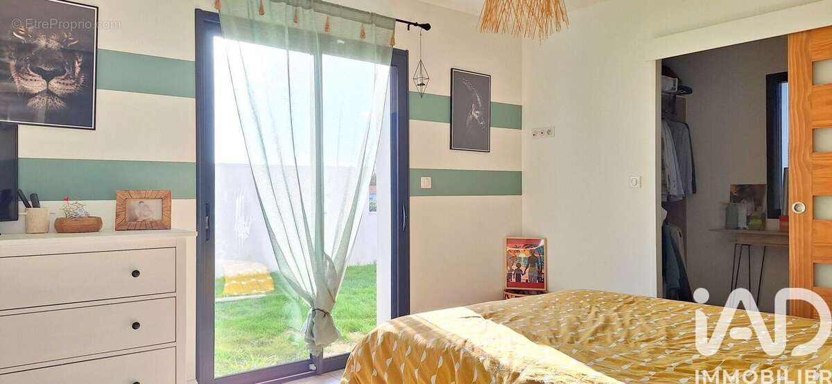 Photo 9 - Maison à SAINTE-FOY