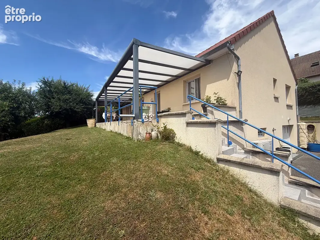 Maison de plain-pied à Flers 120 m² - photo 5