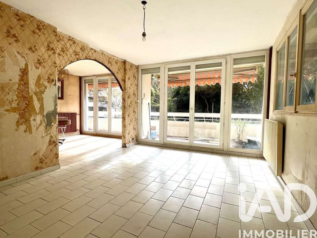 Photo 2 - Appartement à ANTIBES