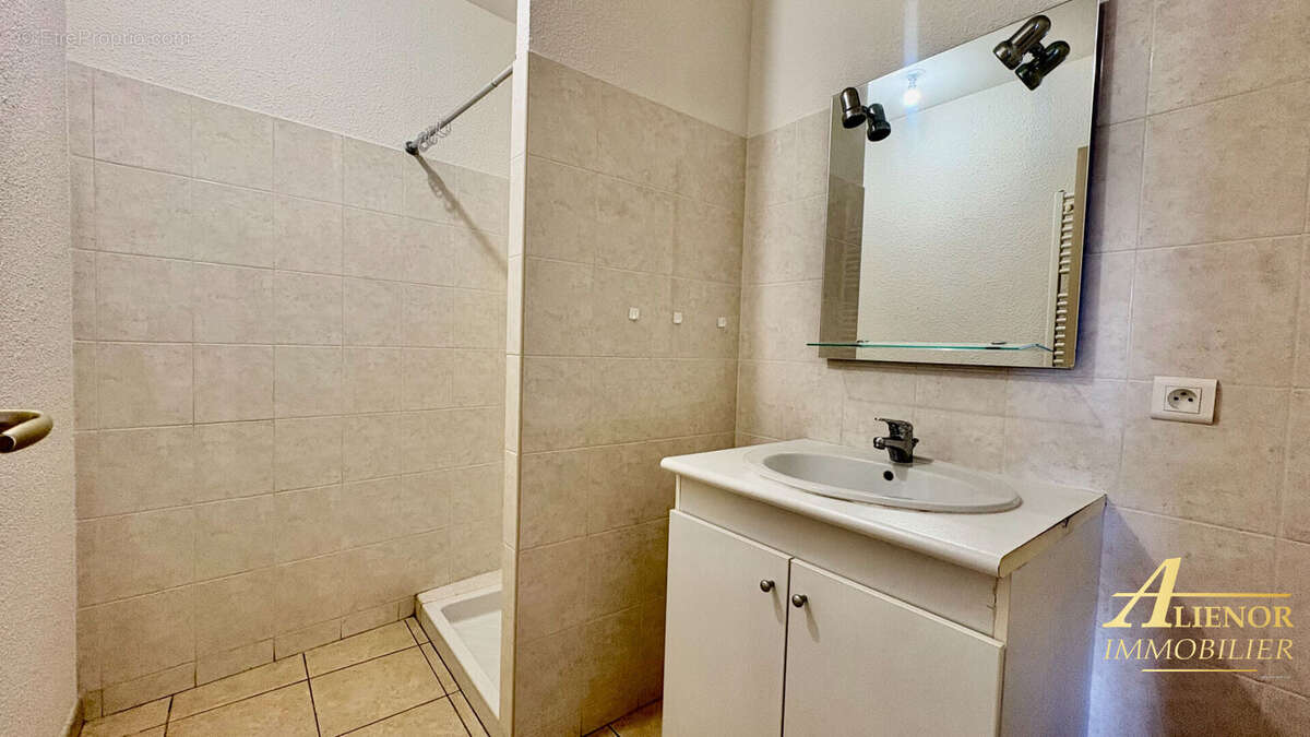 Appartement à RIBERAC