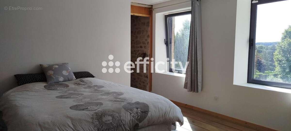Maison 250 m² à Usson-En-Forez  - photo 12
