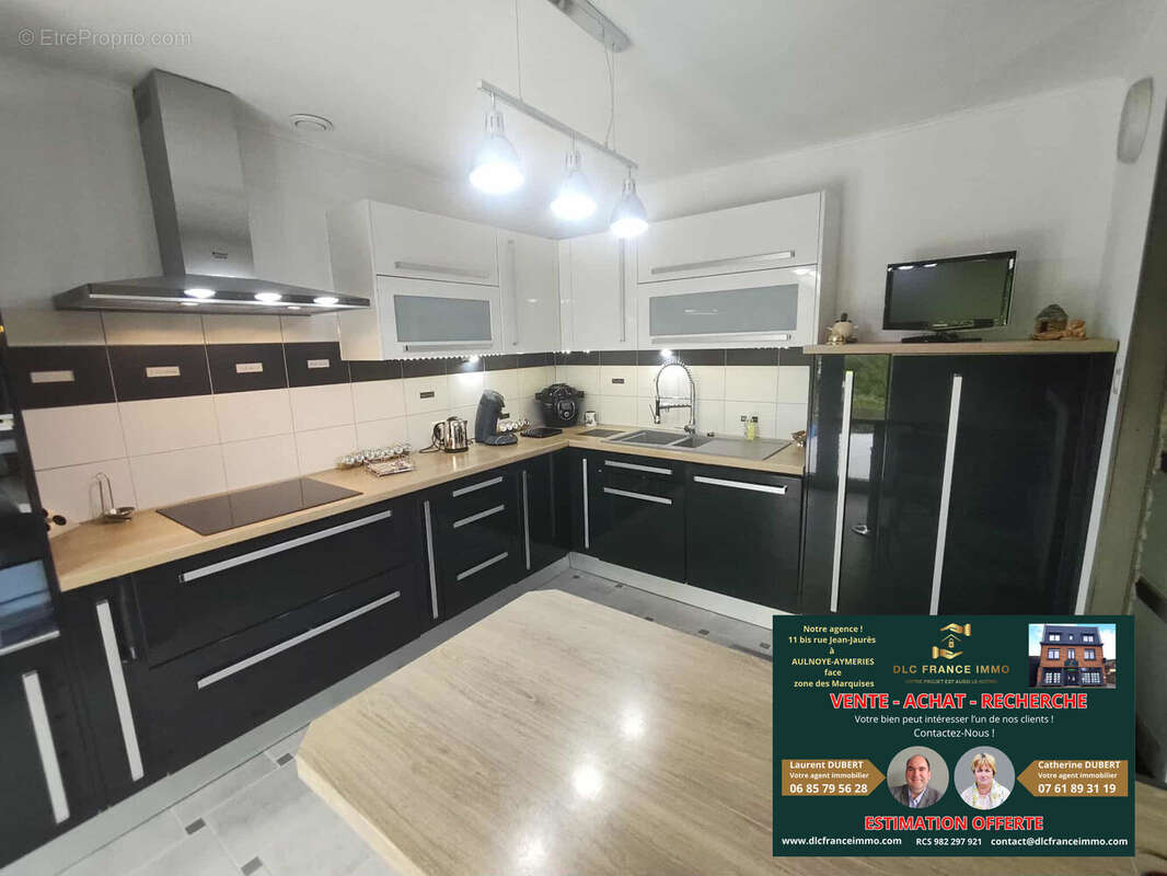 Photo 6 - Maison à BACHANT