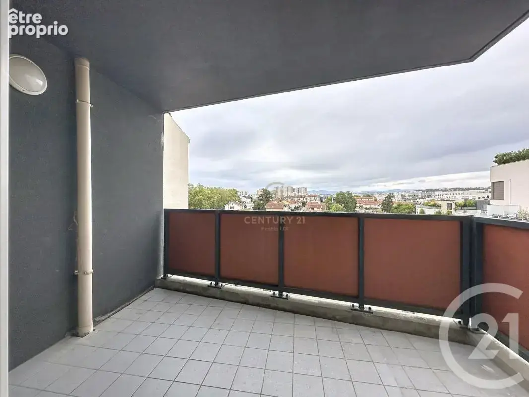 Appartement 3 pièces 61 m² à vendre à Lyon-8e (69008) - photo 4