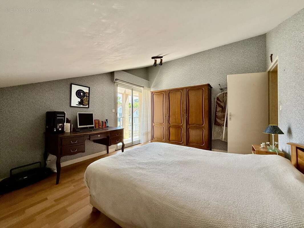 Maison à SAINT-BREVIN-LES-PINS