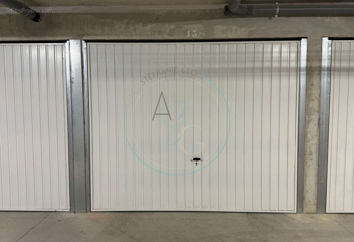 Appartement à COGOLIN