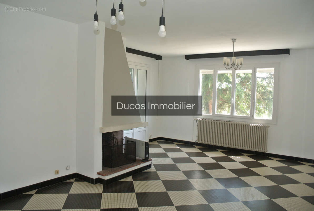 Maison à MARMANDE