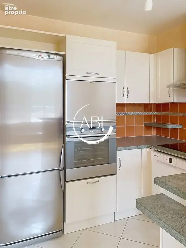 Appartement 71 m² à Bagnoles-De-L'orne  - photo 6