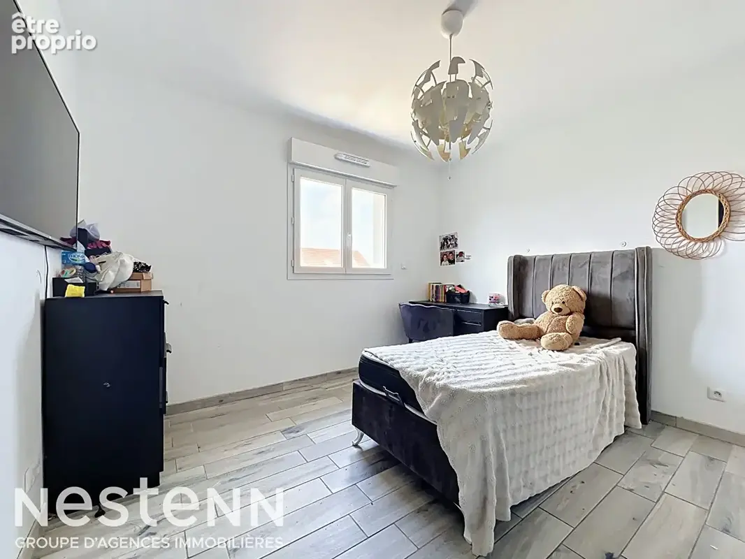 Maison contemporaine 5 pièces à vendre à Valenton - Rare sur le marché ! - photo 15