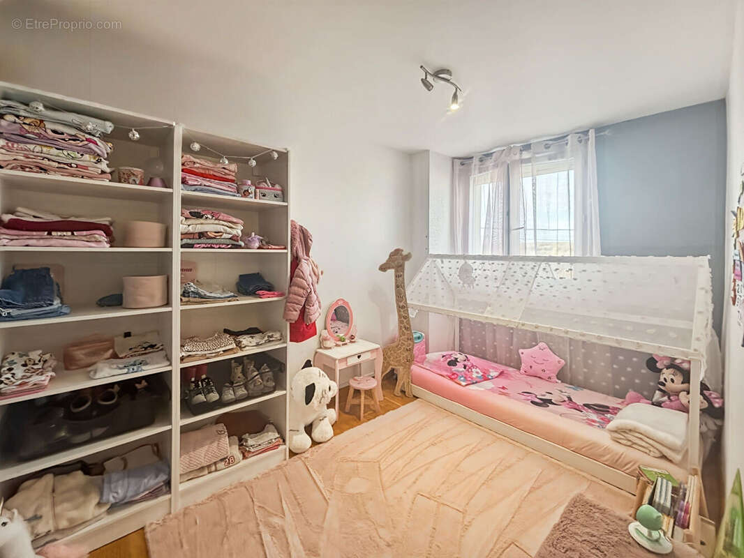 Maison à DAMMARIE-LES-LYS