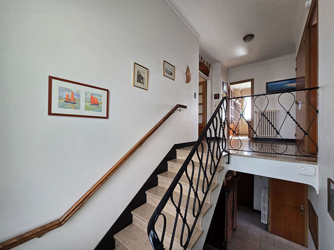 Maison à REZE