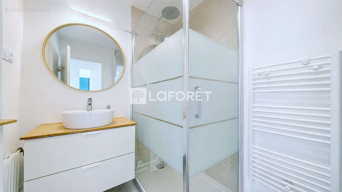 Appartement à VELIZY-VILLACOUBLAY