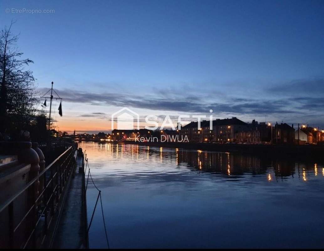 Photo 9 - Maison à CREIL