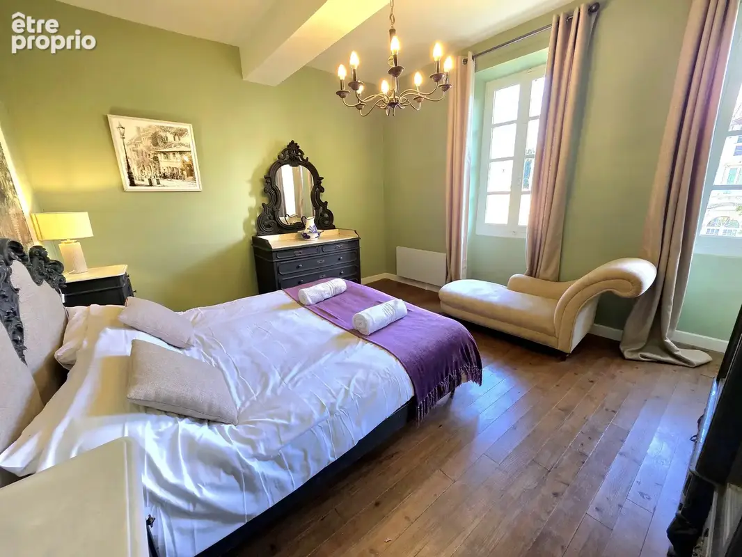 Belle maison de ville de 2 chambres - photo 17