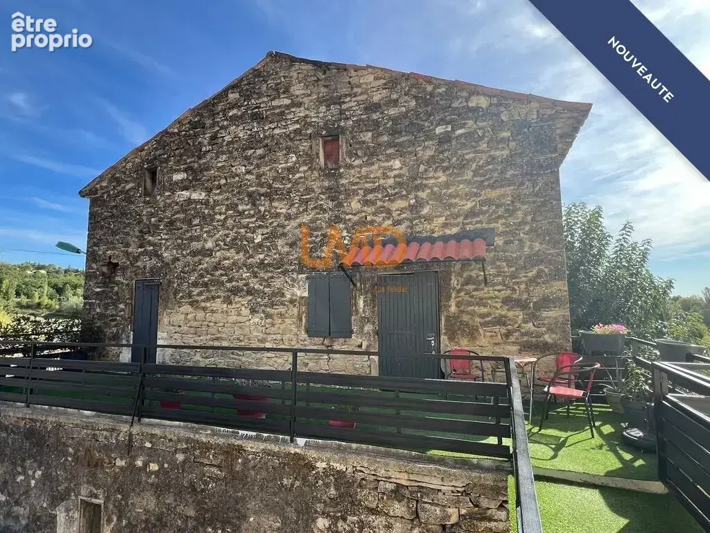 Maison fin 19ème sur un magnifique terrain arboré - photo 21