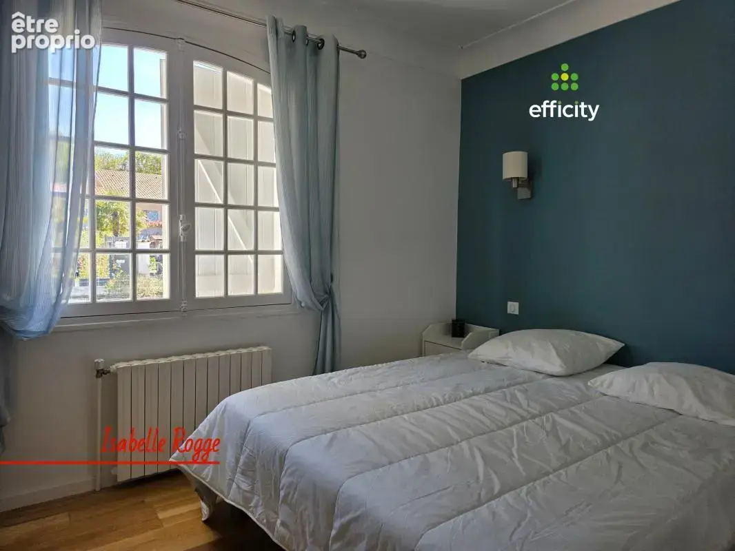 Appartement - photo 5