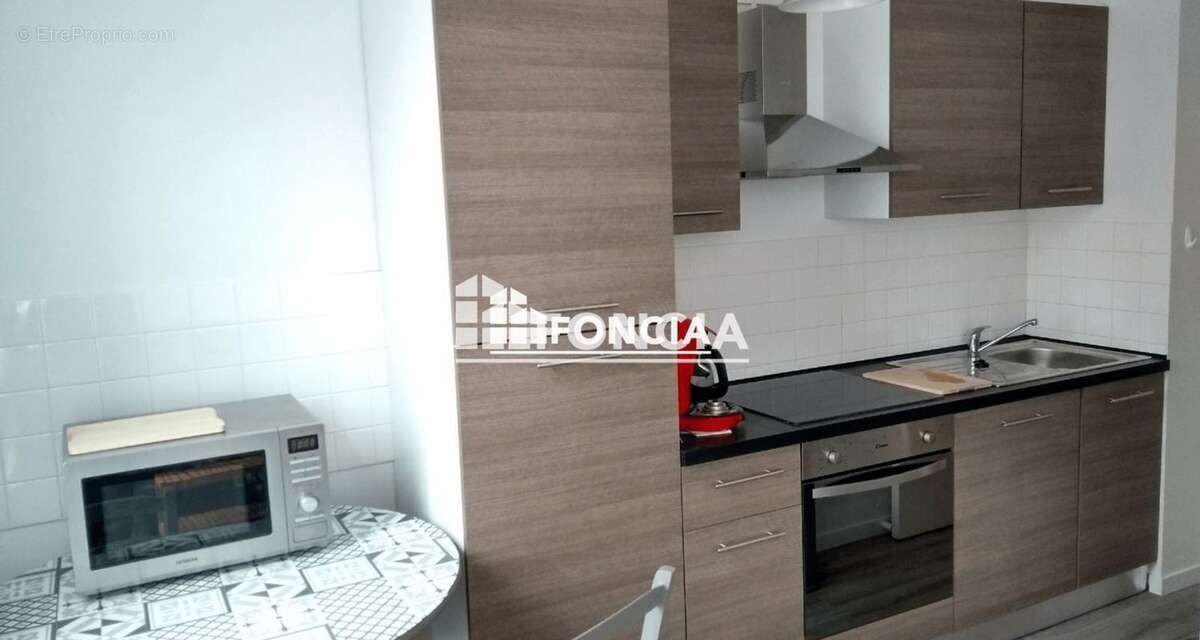 Appartement à BEAUVAIS