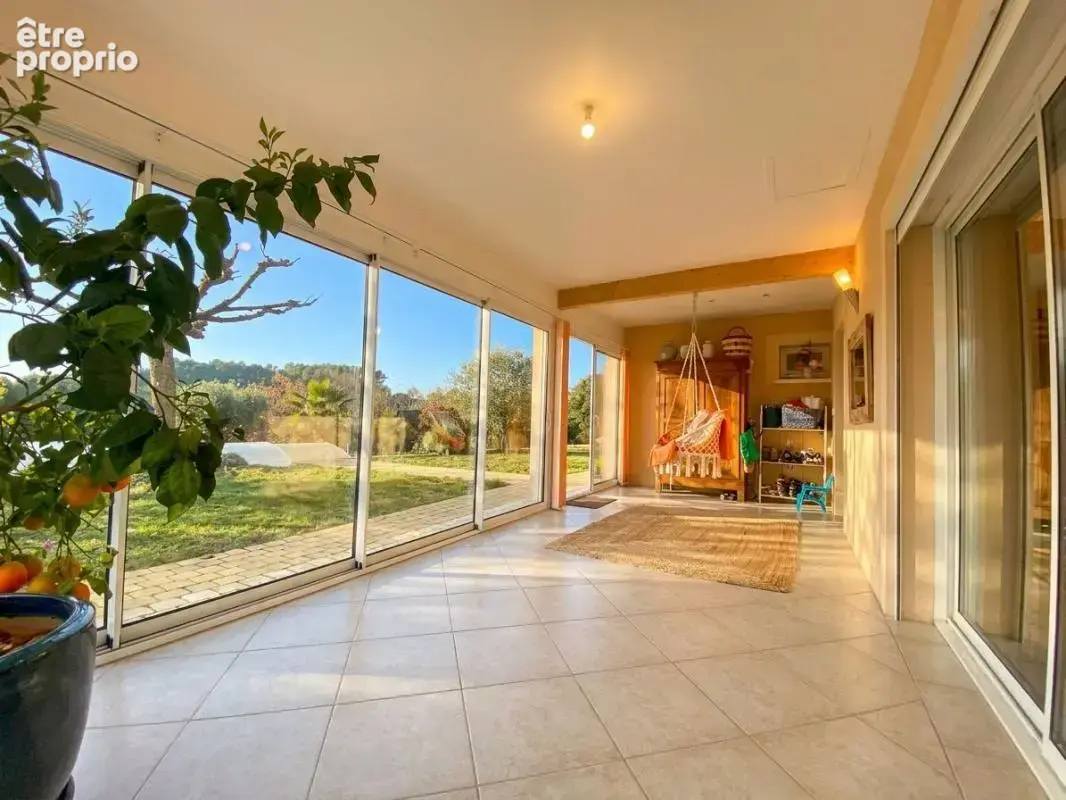 Maison À Vendre - photo 3