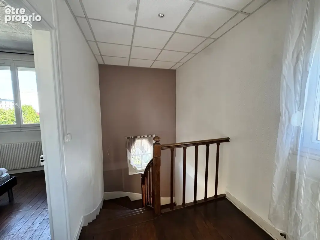Maison de 3 pièces 2 chambres avec petit terrain 129 m2 à Troyes - photo 14