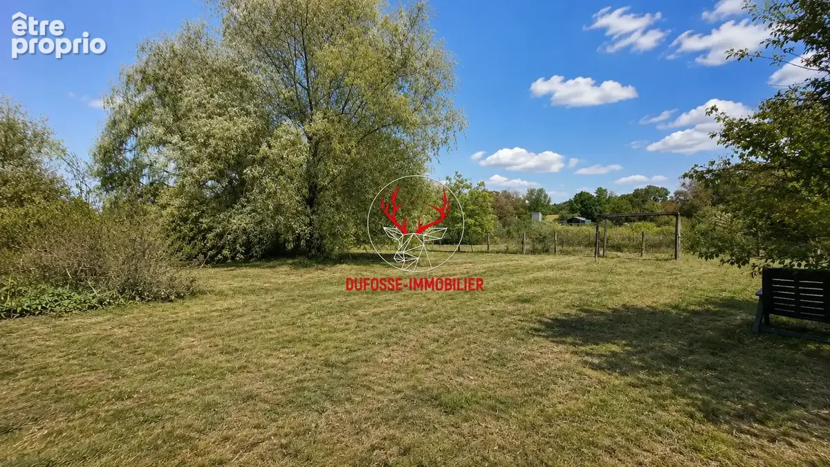 Saint-bonnet-en-bresse - ancienne diligence 240m² - 1,5 hectares - dependances - photo 14