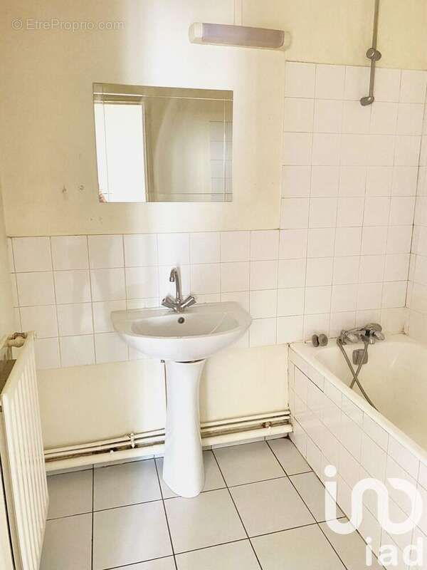 Photo 5 - Appartement à FRANCHEVILLE