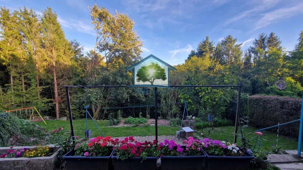 Maison à GOETZENBRUCK