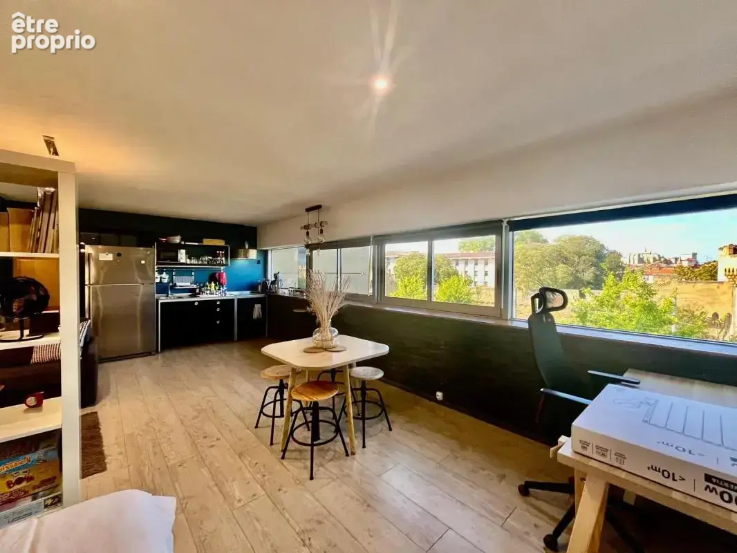 Avignon centre - lot de 2 appartements meublés - fort potentiel locatif - photo 2