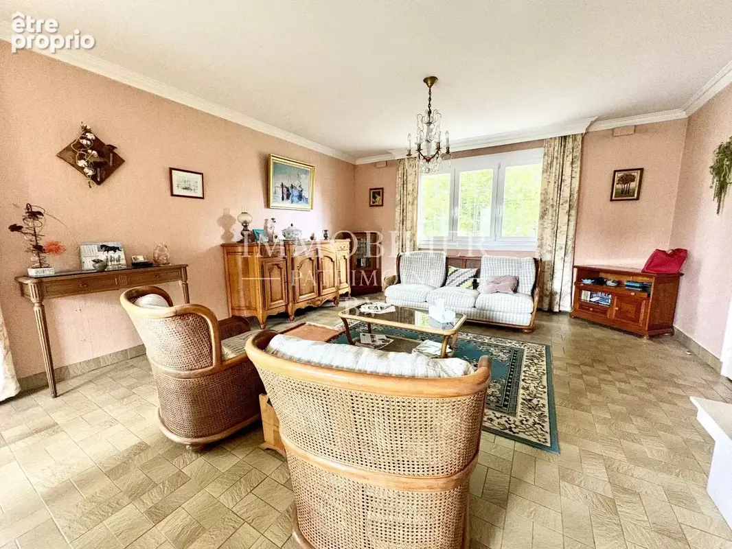 Maison familiale à Chouzy-sur-Cisse - photo 4