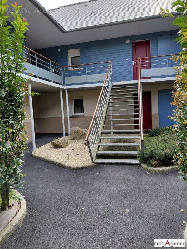 Appartement à PLEURTUIT