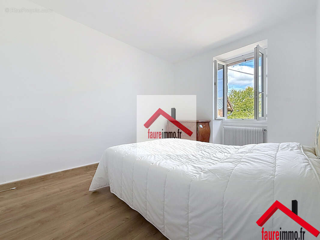Maison a st aulaire en correze - photo 11
