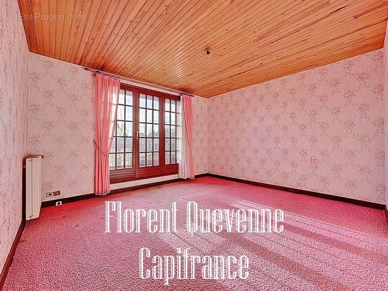 Maison à vendre 7 pièces AMAYE SUR ORNE (14) - photo 15