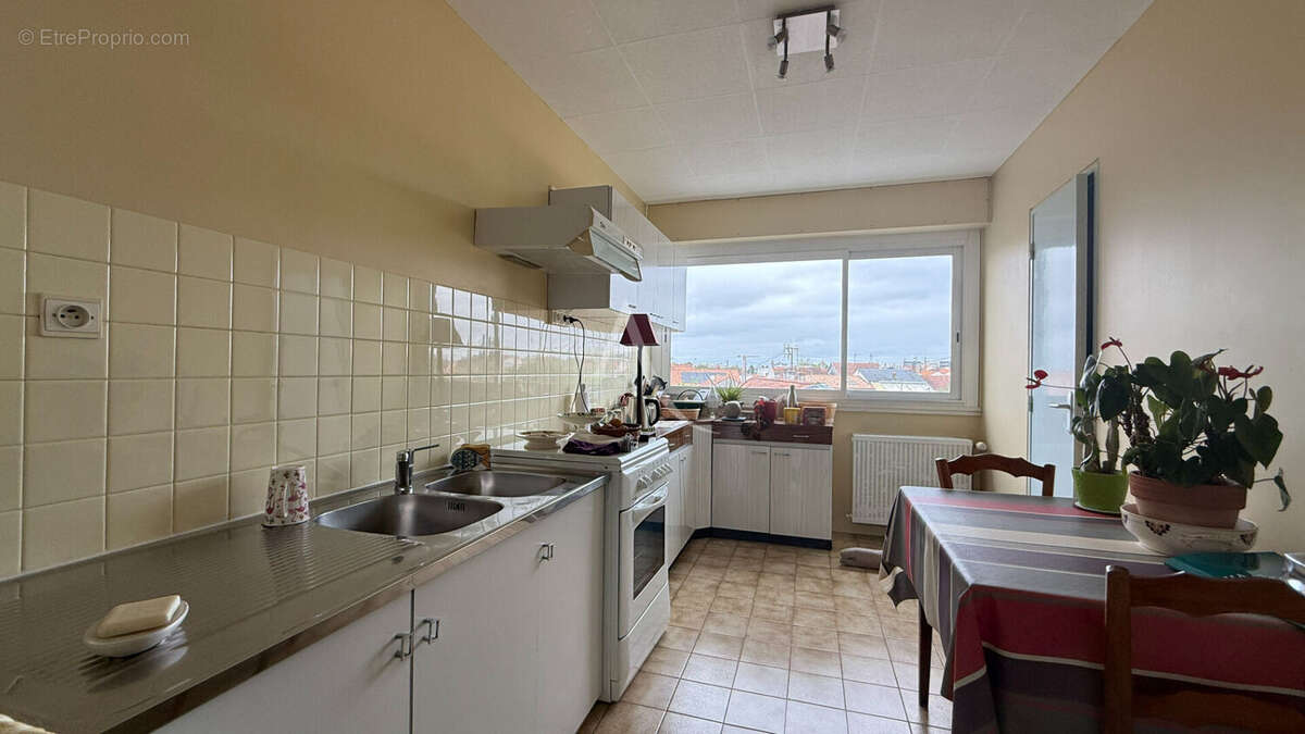 Appartement à LA ROCHE-SUR-YON