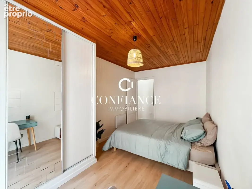 Appartement 3 pièces 45 m² à vendre à Nice (06300) - photo 7