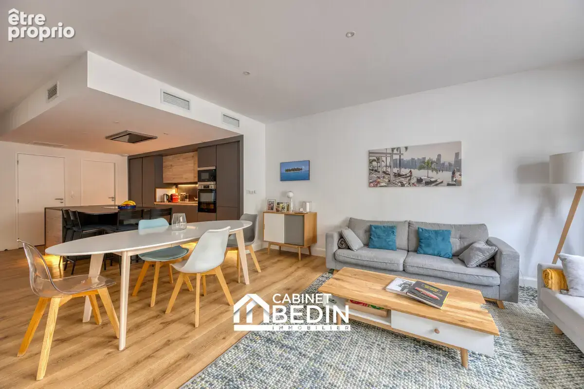 Maison 5 pièces 144 m² à vendre à Bordeaux (33000) - photo 4
