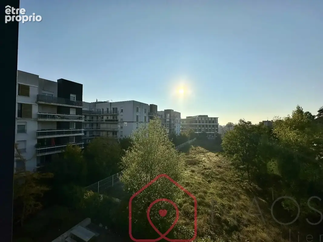 Bureaux de 90 m² superbe prestation. - photo 6