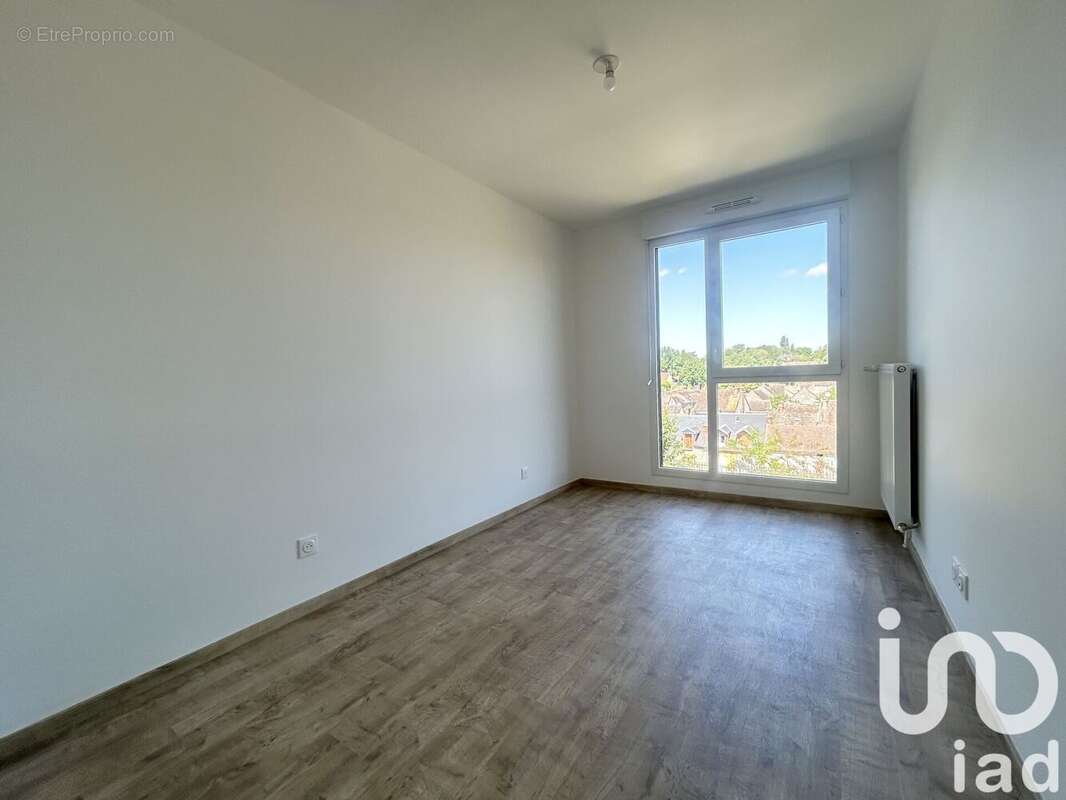 Photo 6 - Appartement à NEMOURS