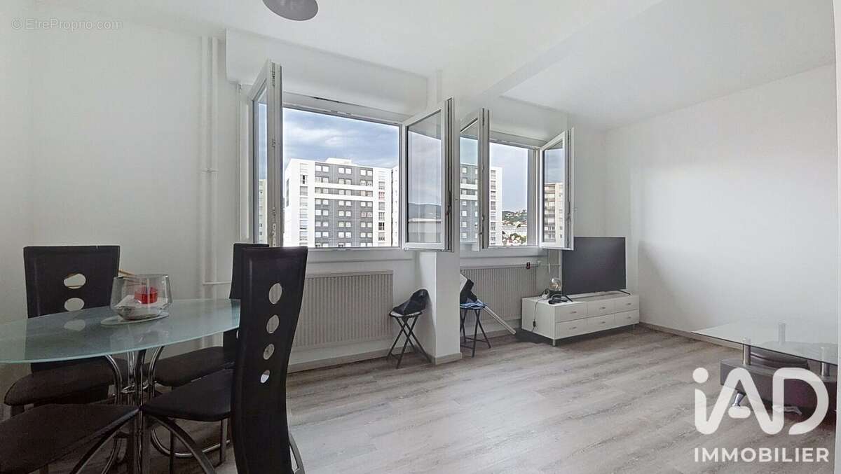 Appartement 38 m² à Clermont-Ferrand  - photo 5