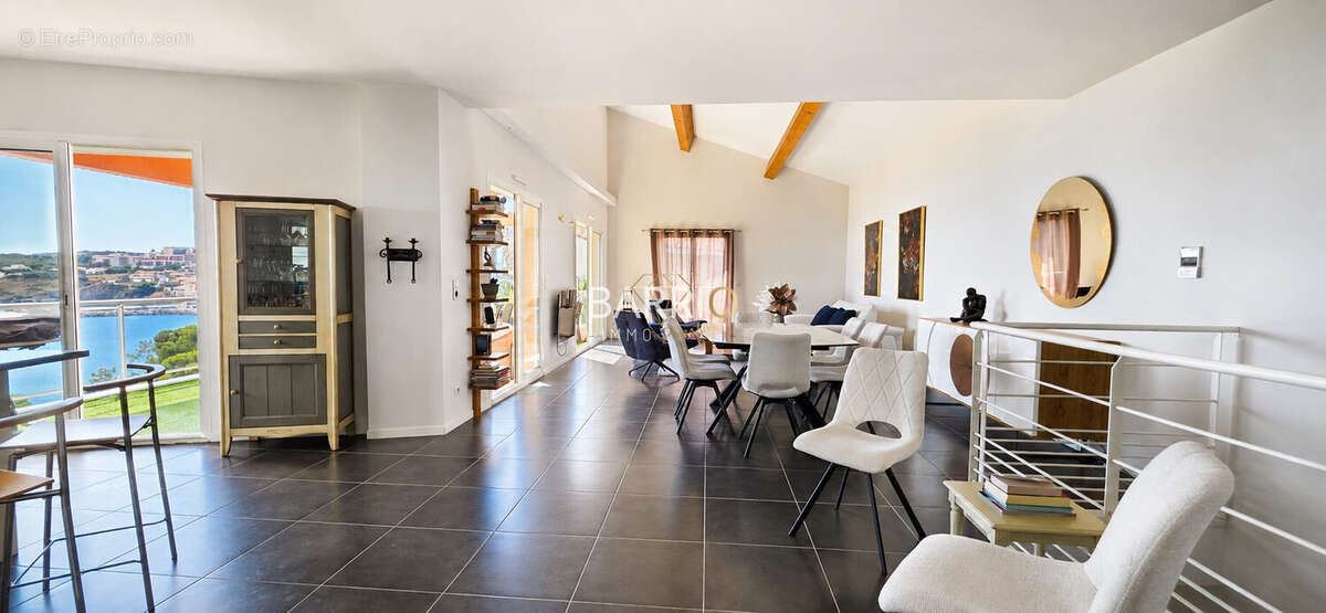 Maison 156 m² à Banyuls-Sur-Mer  - photo 8