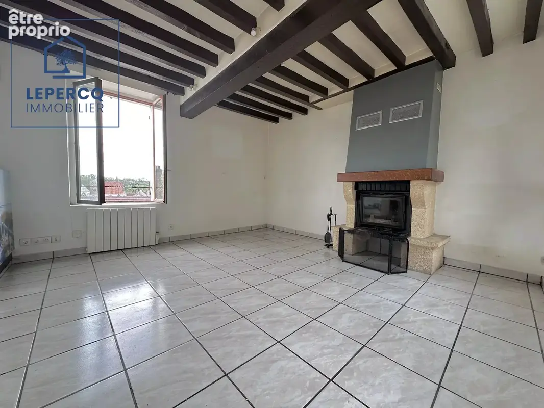 Maison 4 pièces 72 m2 - photo 2