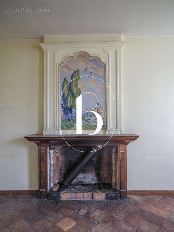 Maison à GOUDARGUES